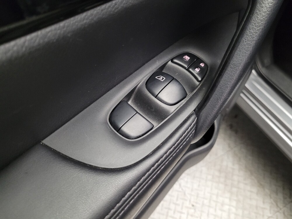 2021 Nissan Rogue Sport in Sacramento, CA 95821 - 18114436 27