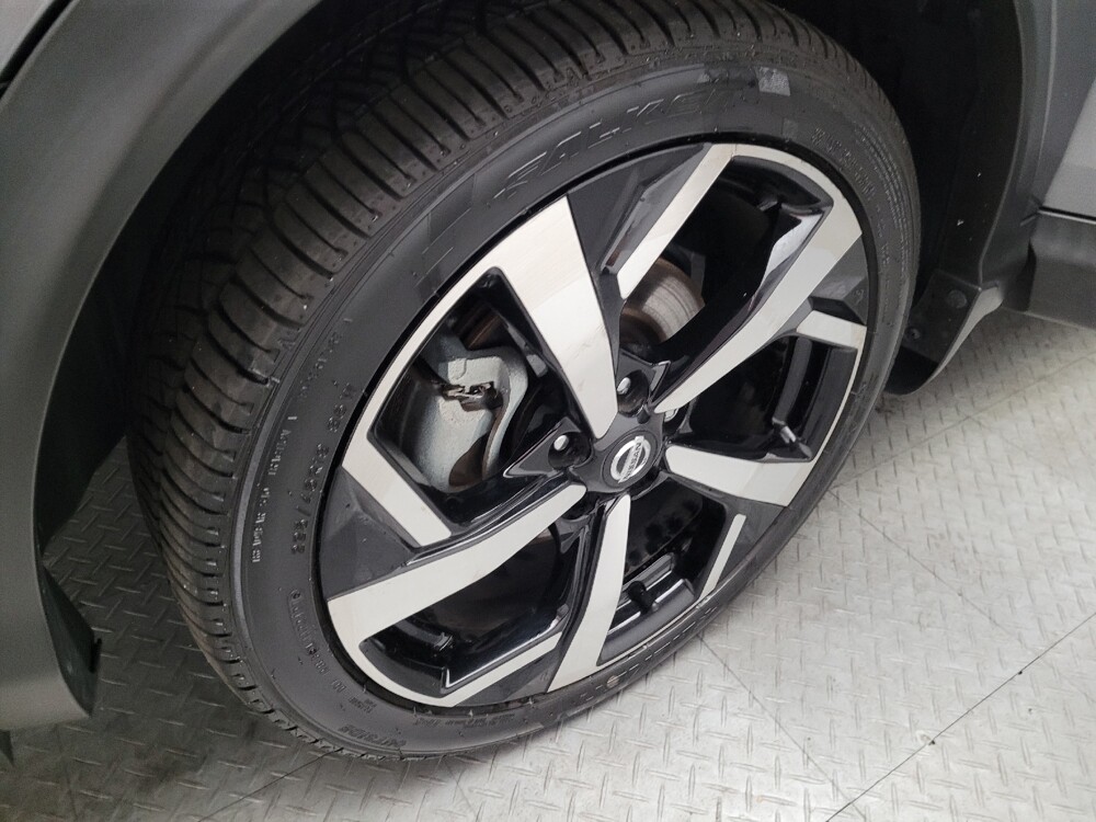 2021 Nissan Rogue Sport in Sacramento, CA 95821 - 18114436 31