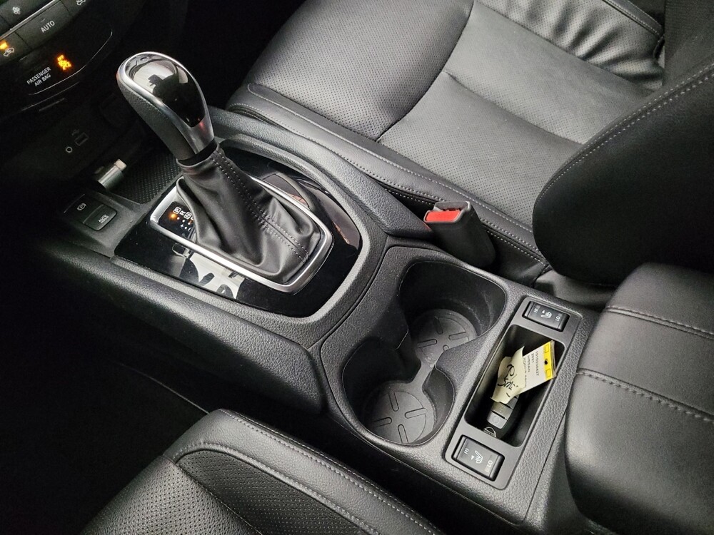 2021 Nissan Rogue Sport in Sacramento, CA 95821 - 18114436 26