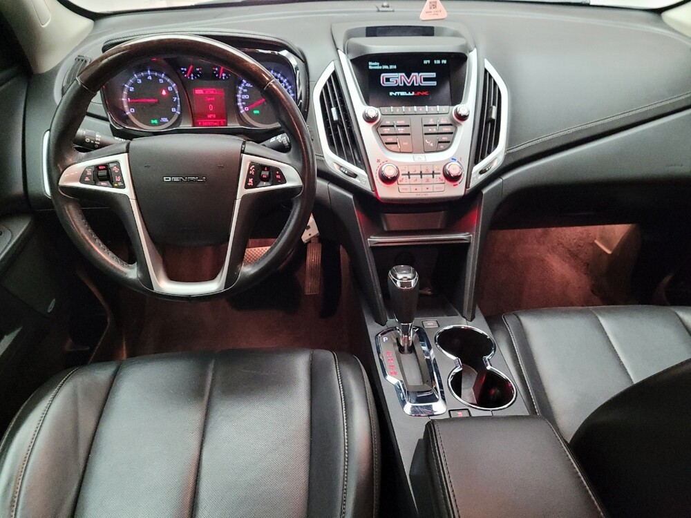 2016 GMC Terrain in Riverside, CA 92504 - 18114438 22