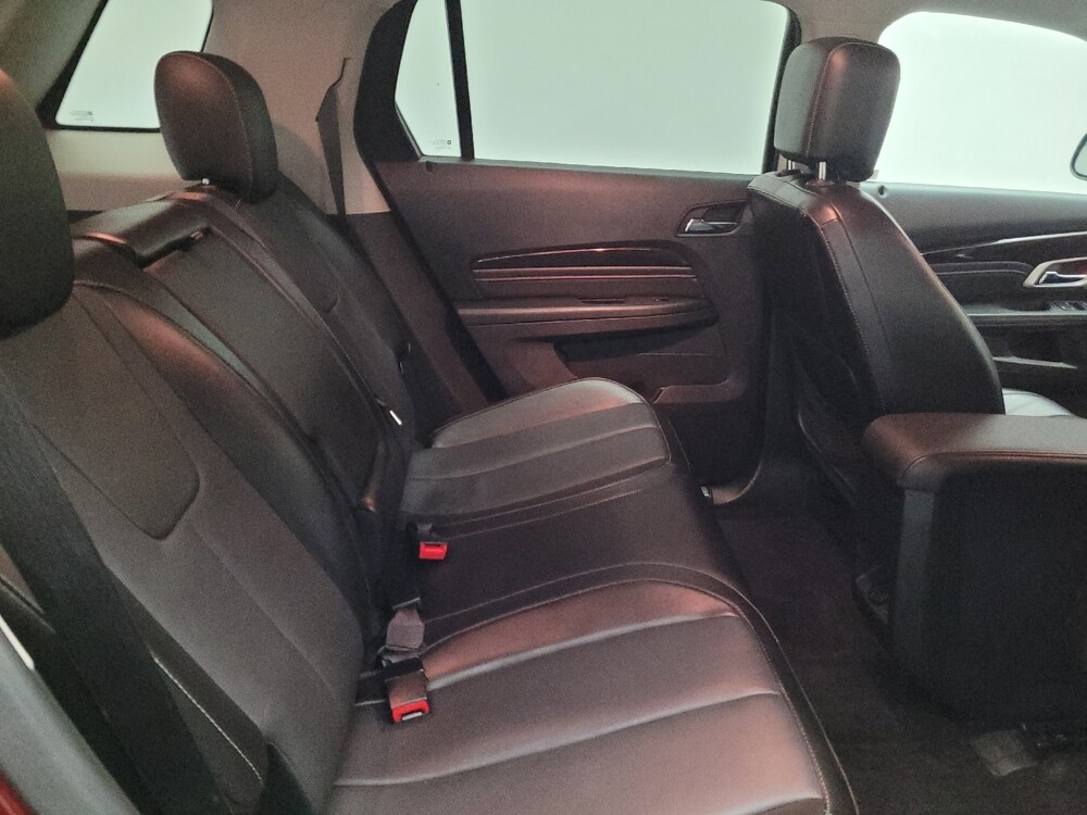 2016 GMC Terrain in Riverside, CA 92504 - 18114438 19