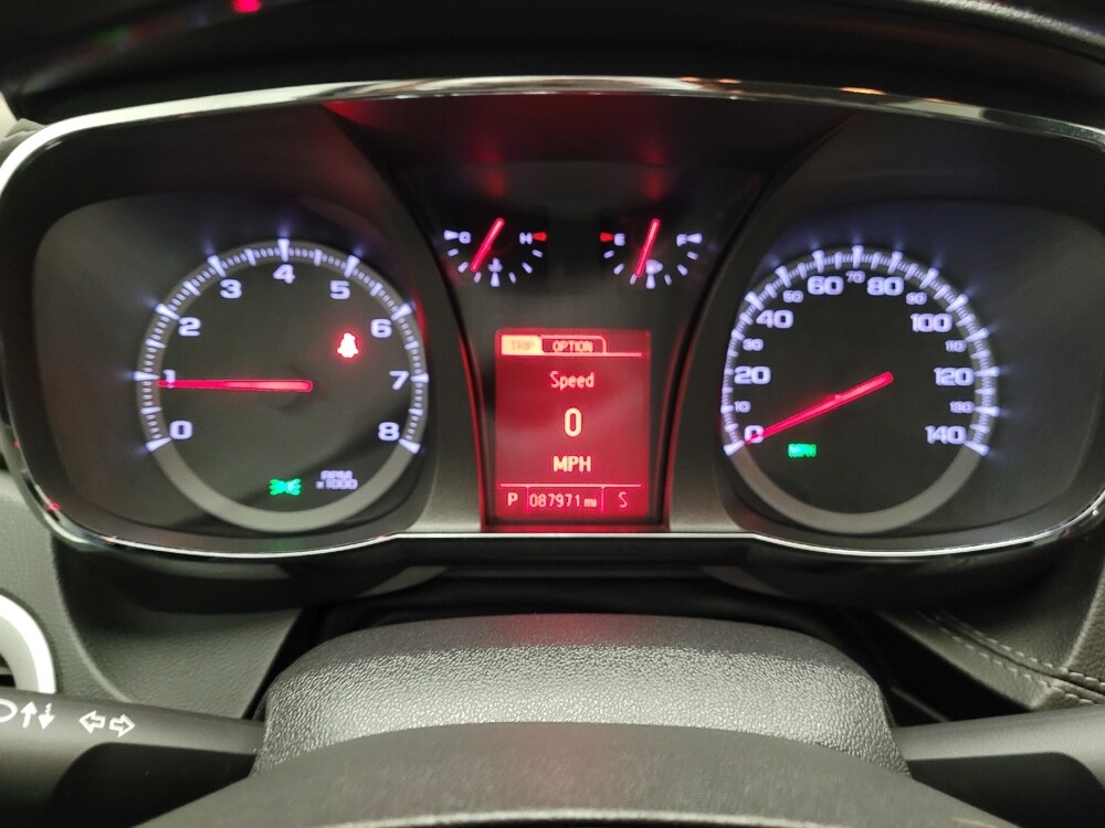 2016 GMC Terrain in Riverside, CA 92504 - 18114438 23