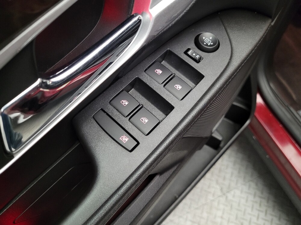 2016 GMC Terrain in Riverside, CA 92504 - 18114438 27