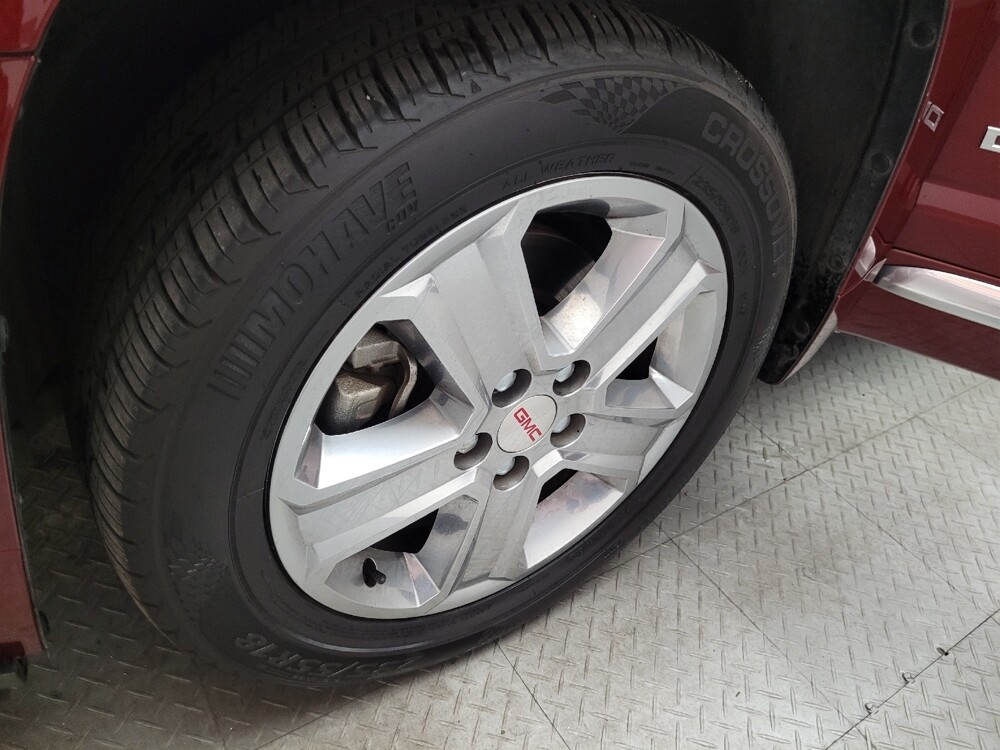 2016 GMC Terrain in Riverside, CA 92504 - 18114438 31