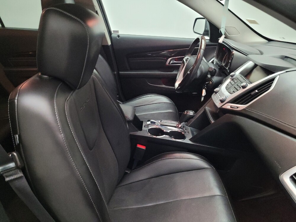 2016 GMC Terrain in Riverside, CA 92504 - 18114438 21