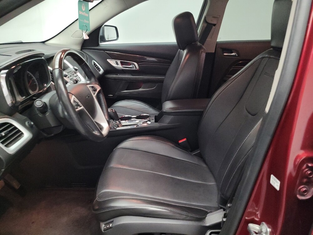 2016 GMC Terrain in Riverside, CA 92504 - 18114438 17