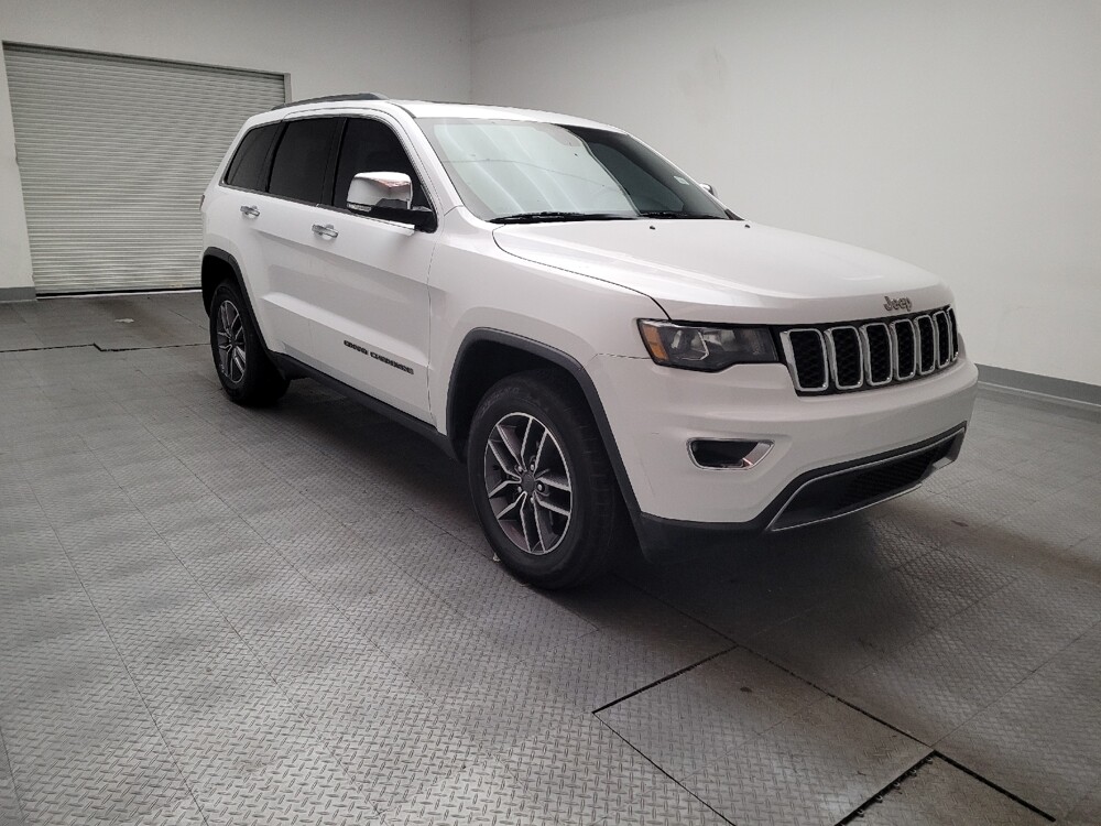 2020 Jeep Grand Cherokee in Torrance, CA 90504 - 18114439 13