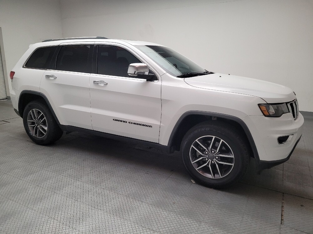 2020 Jeep Grand Cherokee in Torrance, CA 90504 - 18114439 11