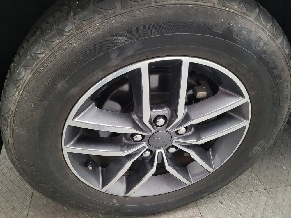 2020 Jeep Grand Cherokee in Torrance, CA 90504 - 18114439 31