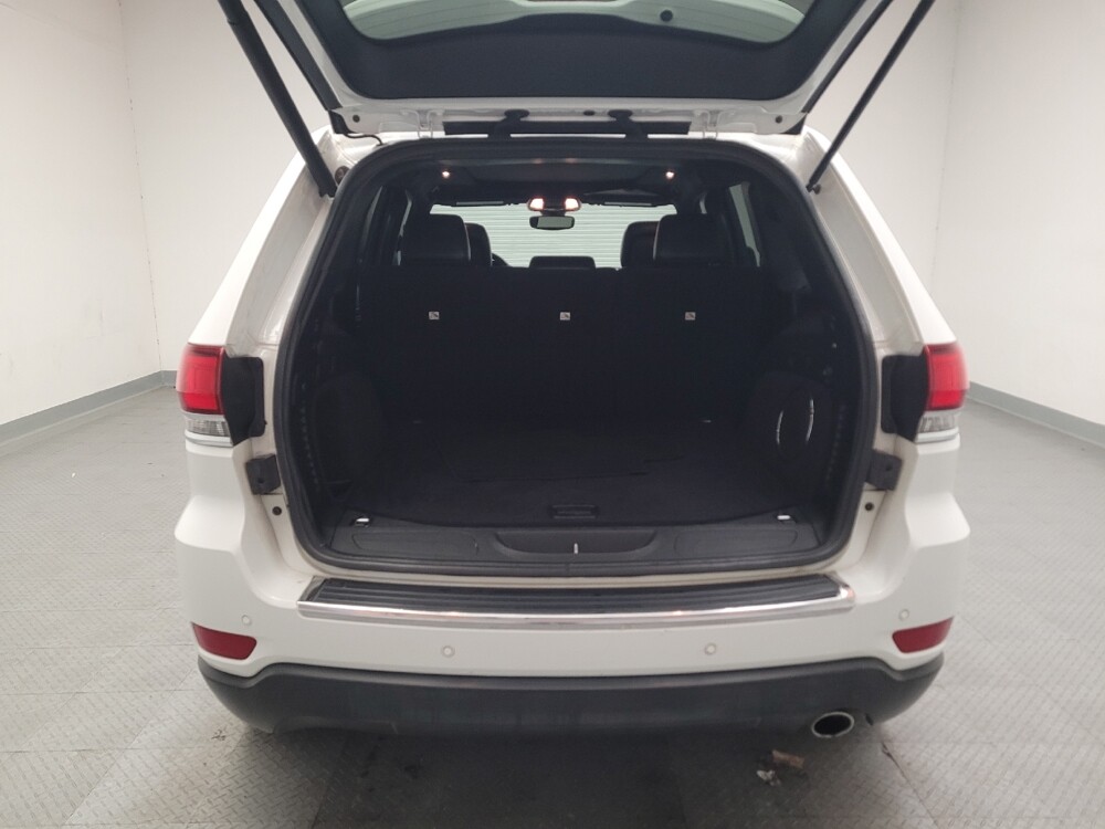 2020 Jeep Grand Cherokee in Torrance, CA 90504 - 18114439 29