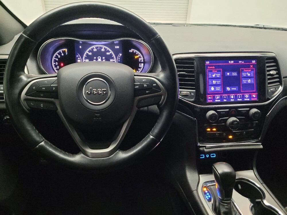 2020 Jeep Grand Cherokee in Torrance, CA 90504 - 18114439 22