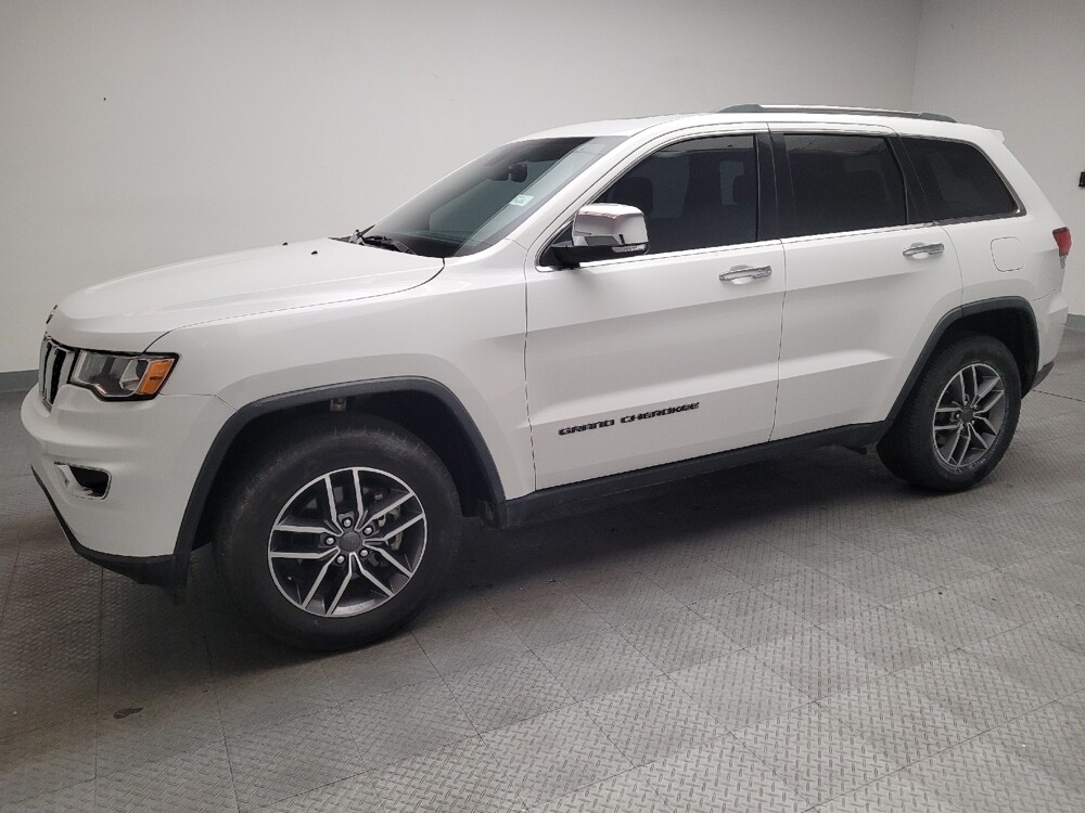 2020 Jeep Grand Cherokee in Torrance, CA 90504 - 18114439 2