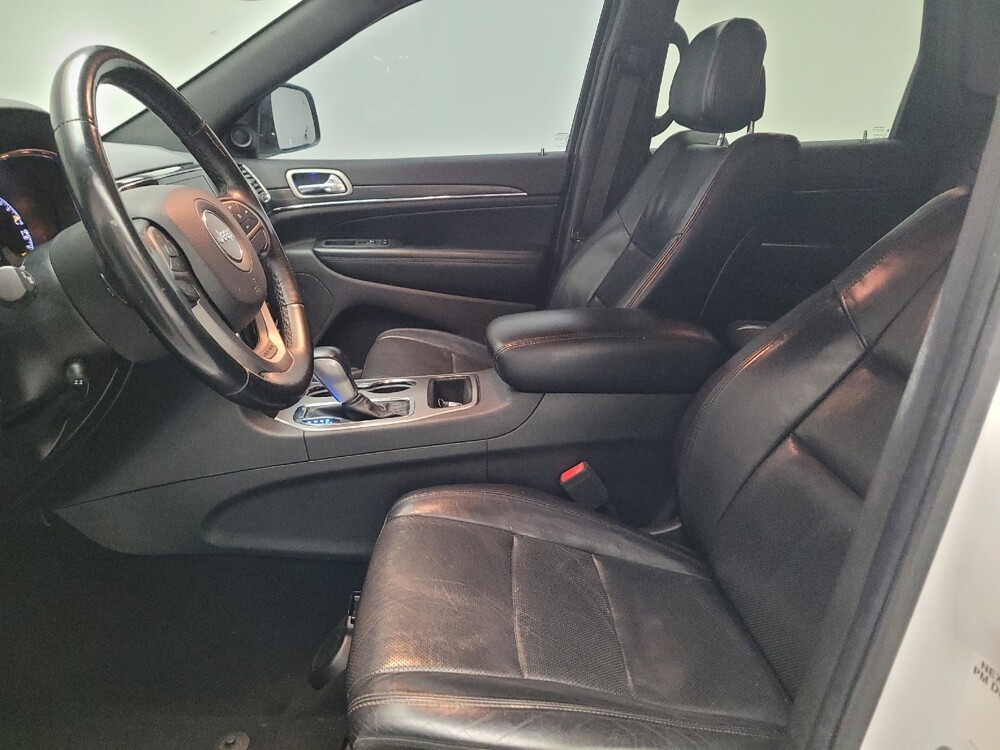 2020 Jeep Grand Cherokee in Torrance, CA 90504 - 18114439 17