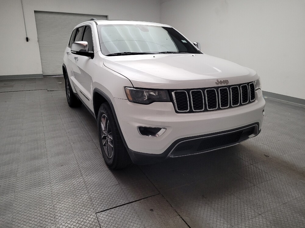 2020 Jeep Grand Cherokee in Torrance, CA 90504 - 18114439 14