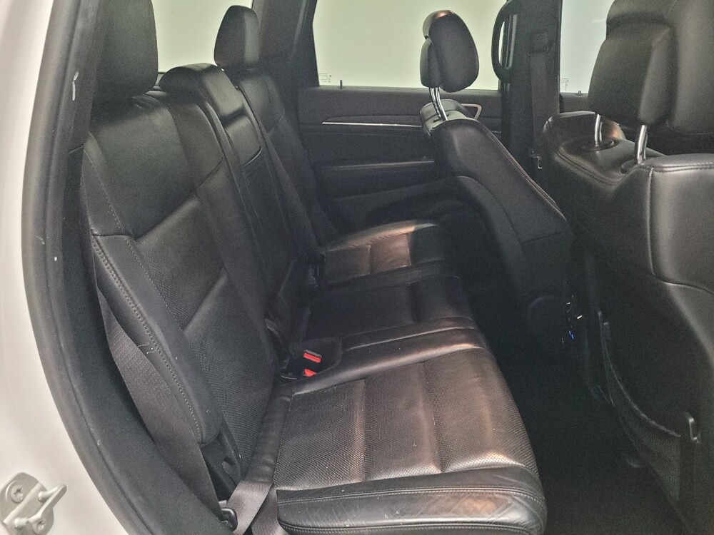 2020 Jeep Grand Cherokee in Torrance, CA 90504 - 18114439 19