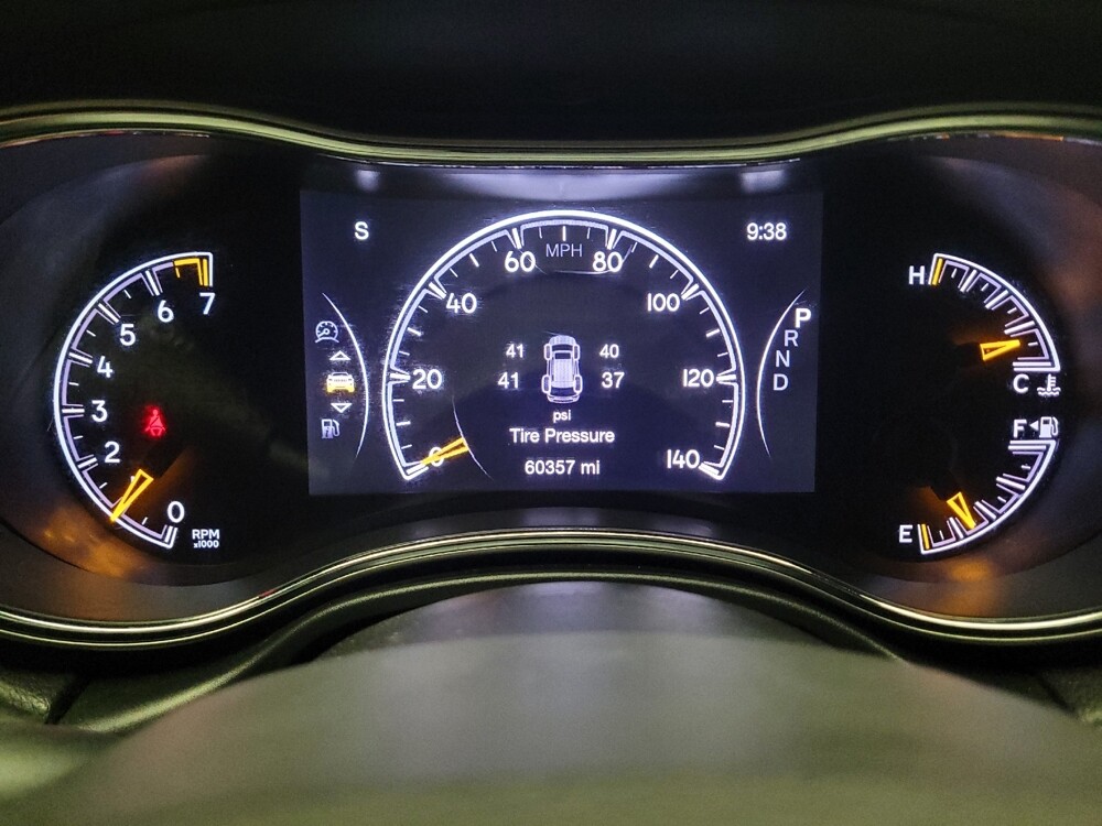 2020 Jeep Grand Cherokee in Torrance, CA 90504 - 18114439 23