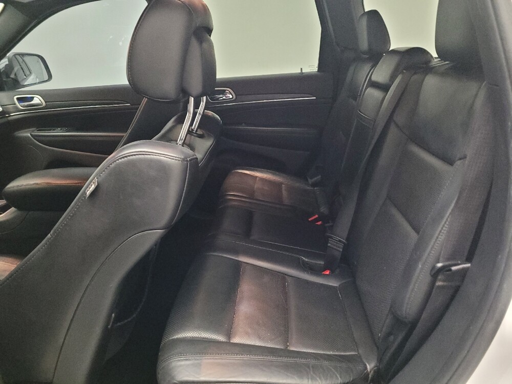 2020 Jeep Grand Cherokee in Torrance, CA 90504 - 18114439 18