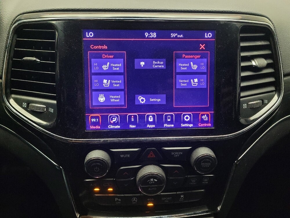 2020 Jeep Grand Cherokee in Torrance, CA 90504 - 18114439 25