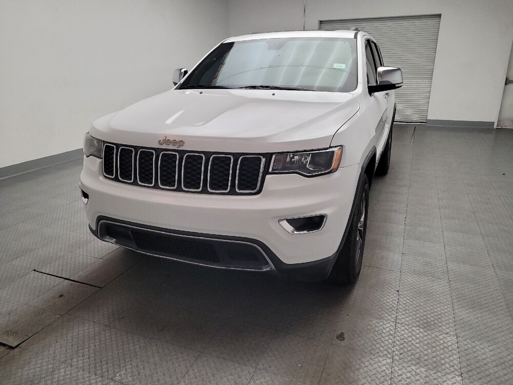 2020 Jeep Grand Cherokee in Torrance, CA 90504 - 18114439 15