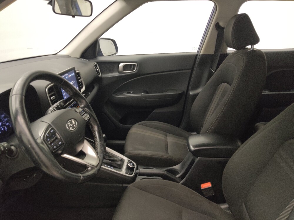 2022 Hyundai Venue in Midlothian, IL 60445 - 18114440 17