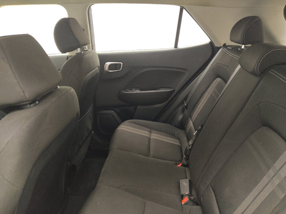 2022 Hyundai Venue in Midlothian, IL 60445 - 18114440 18