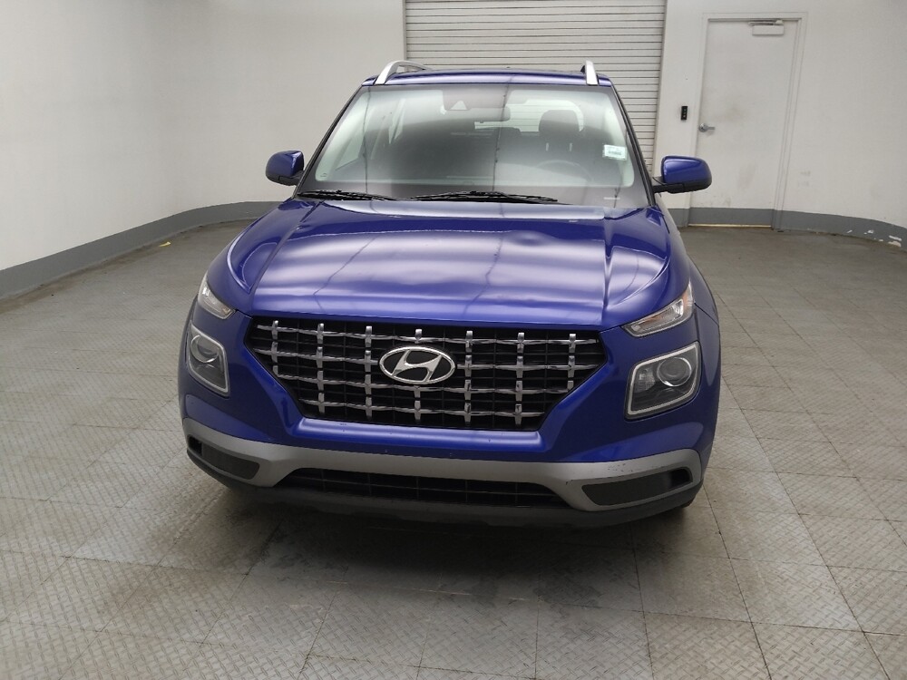 2022 Hyundai Venue in Midlothian, IL 60445 - 18114440 15