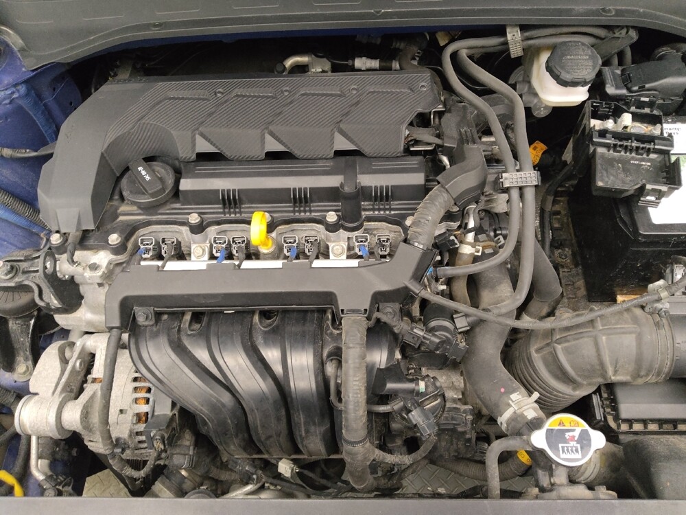 2022 Hyundai Venue in Midlothian, IL 60445 - 18114440 30