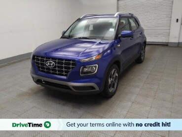 2022 Hyundai Venue in Midlothian, IL 60445