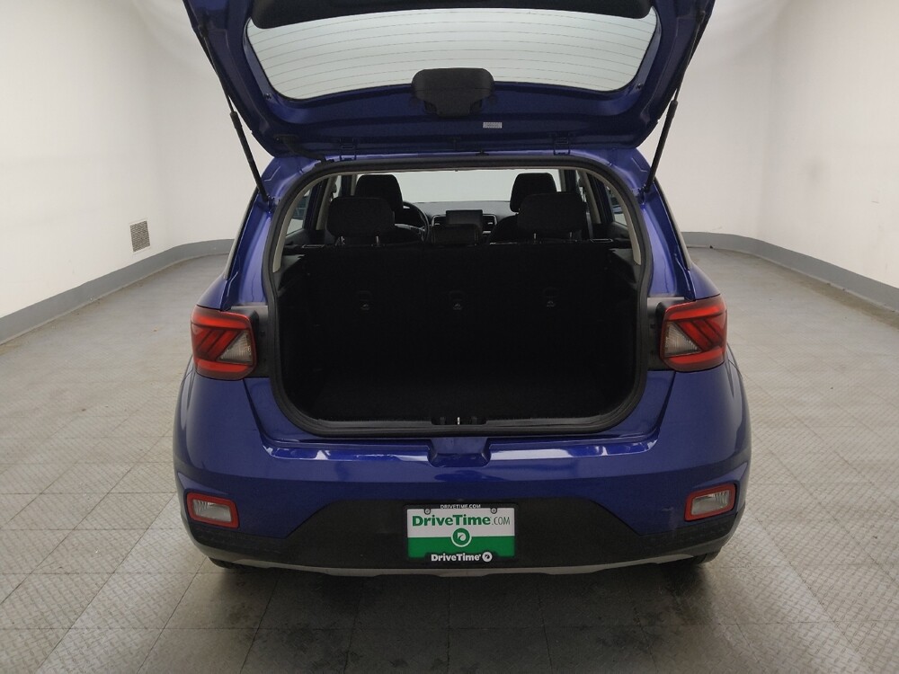 2022 Hyundai Venue in Midlothian, IL 60445 - 18114440 29