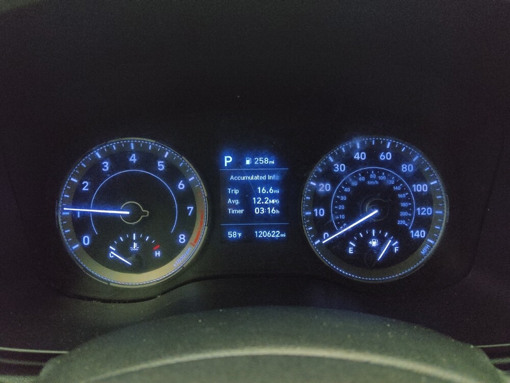 2022 Hyundai Venue in Midlothian, IL 60445 - 18114440 23