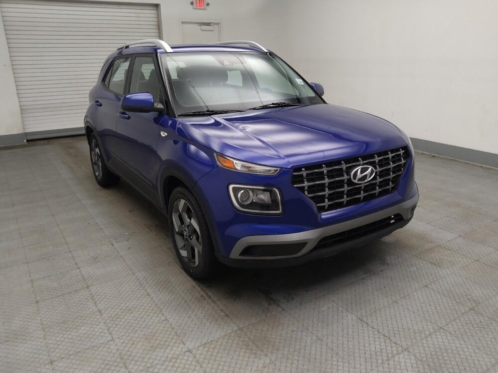 2022 Hyundai Venue in Midlothian, IL 60445 - 18114440 13