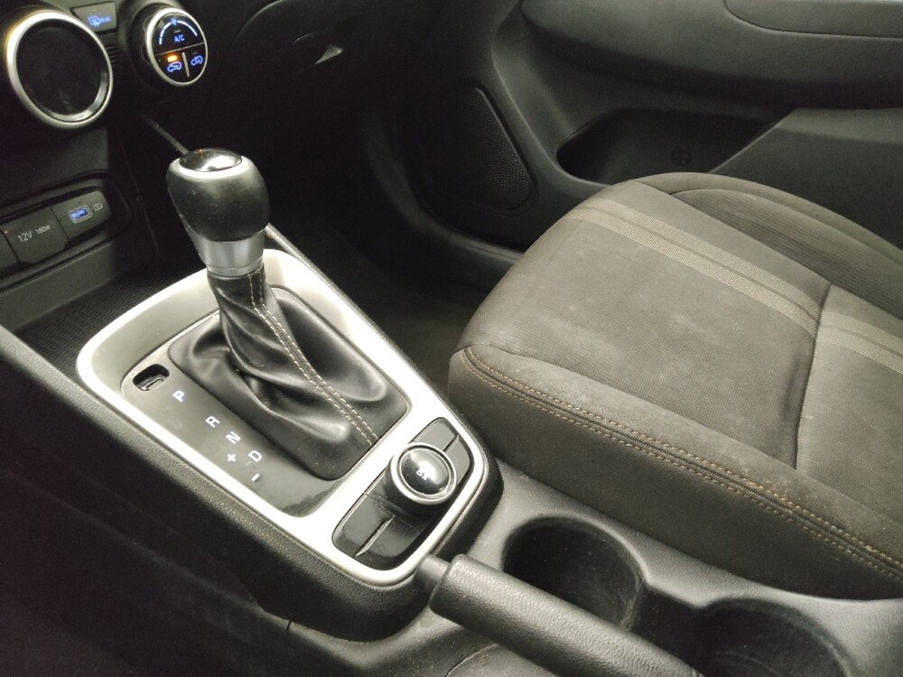 2022 Hyundai Venue in Midlothian, IL 60445 - 18114440 26