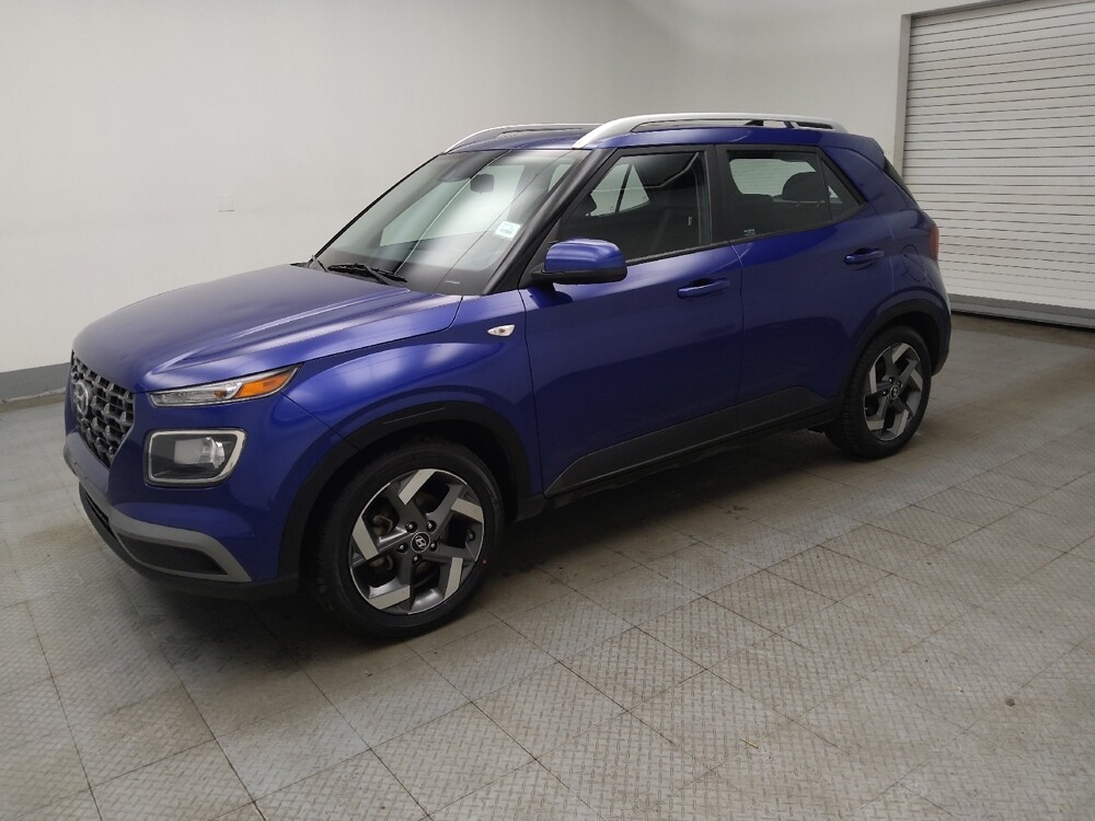 2022 Hyundai Venue in Midlothian, IL 60445 - 18114440 2