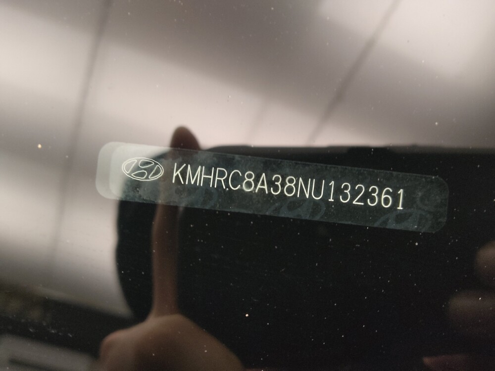 2022 Hyundai Venue in Midlothian, IL 60445 - 18114440 33