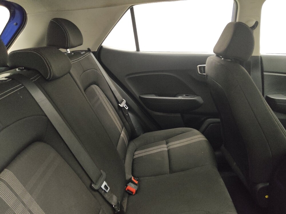 2022 Hyundai Venue in Midlothian, IL 60445 - 18114440 19