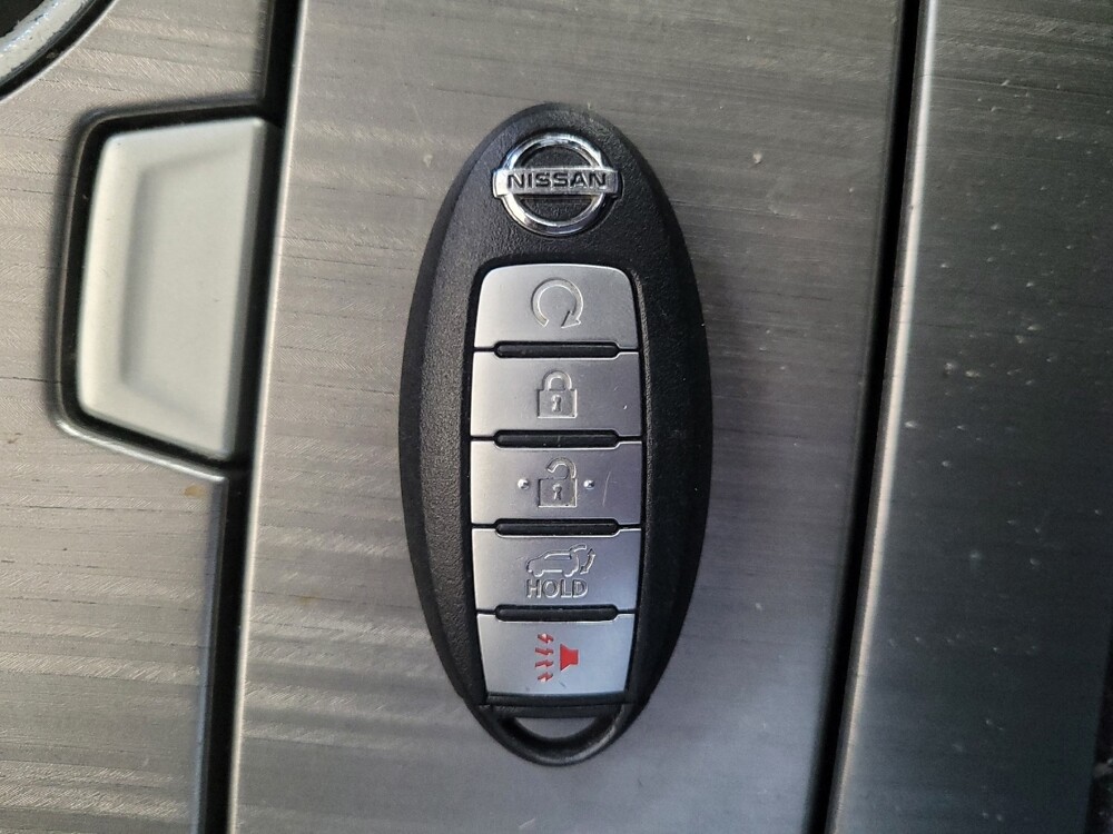 2015 Nissan Murano in Conyers, GA 30094 - 18114443 32