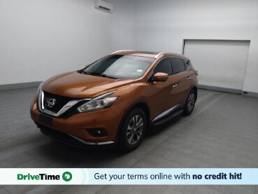 2015 Nissan Murano in Conyers, GA 30094