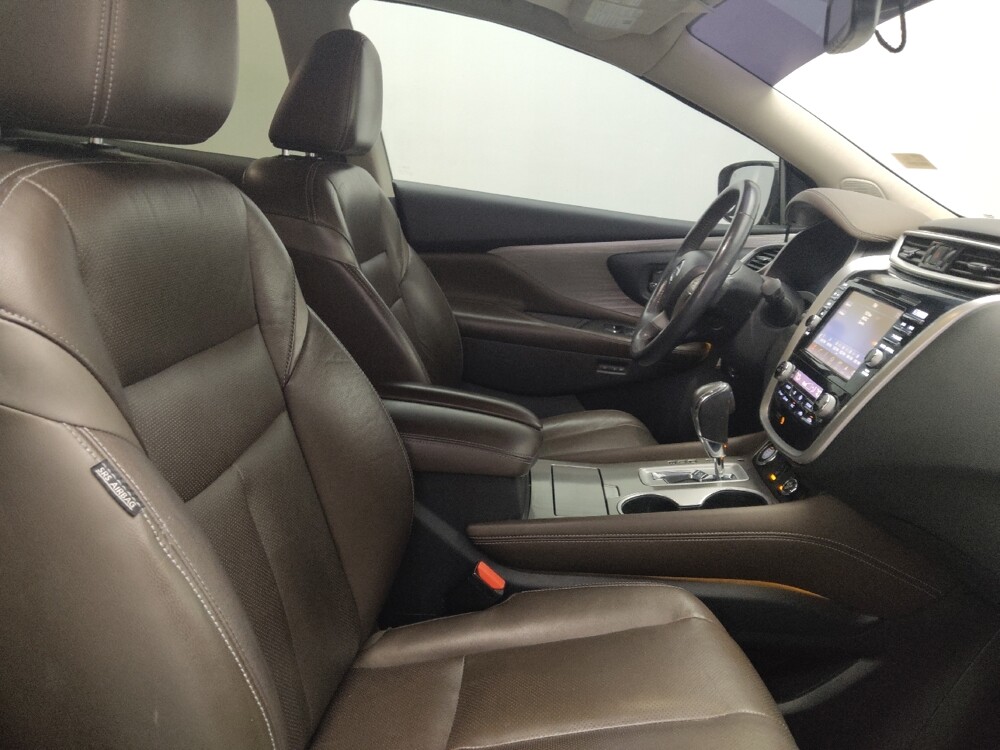 2015 Nissan Murano in Conyers, GA 30094 - 18114443 21