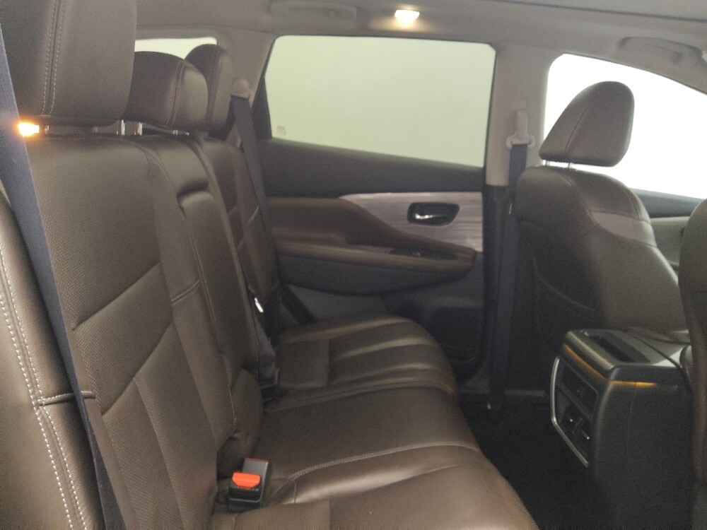 2015 Nissan Murano in Conyers, GA 30094 - 18114443 19