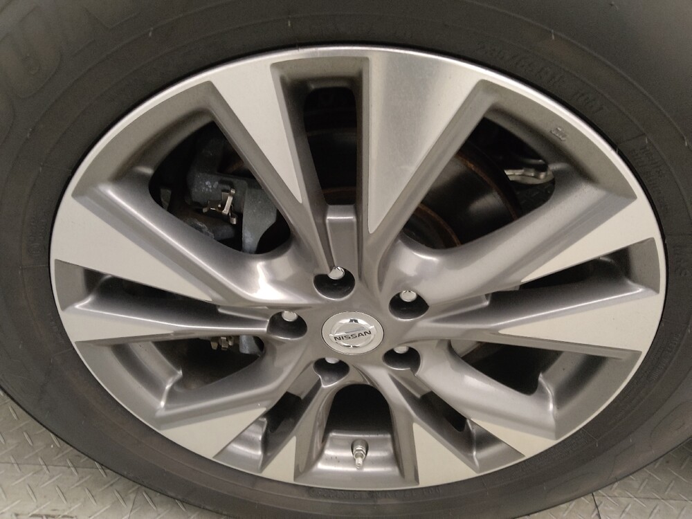 2015 Nissan Murano in Conyers, GA 30094 - 18114443 31