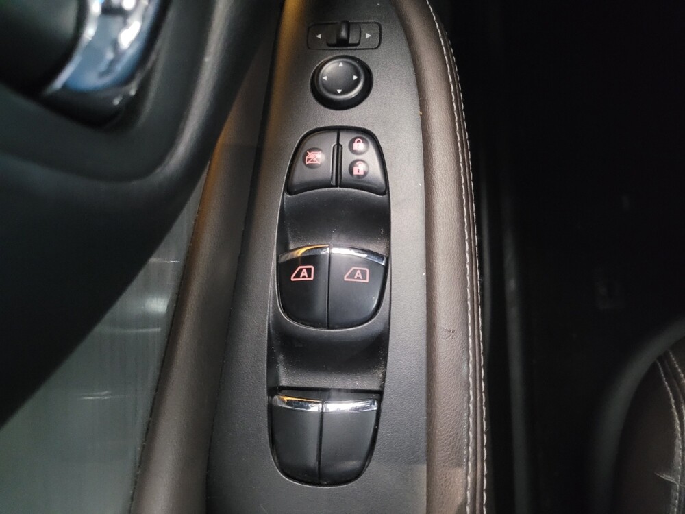 2015 Nissan Murano in Conyers, GA 30094 - 18114443 27