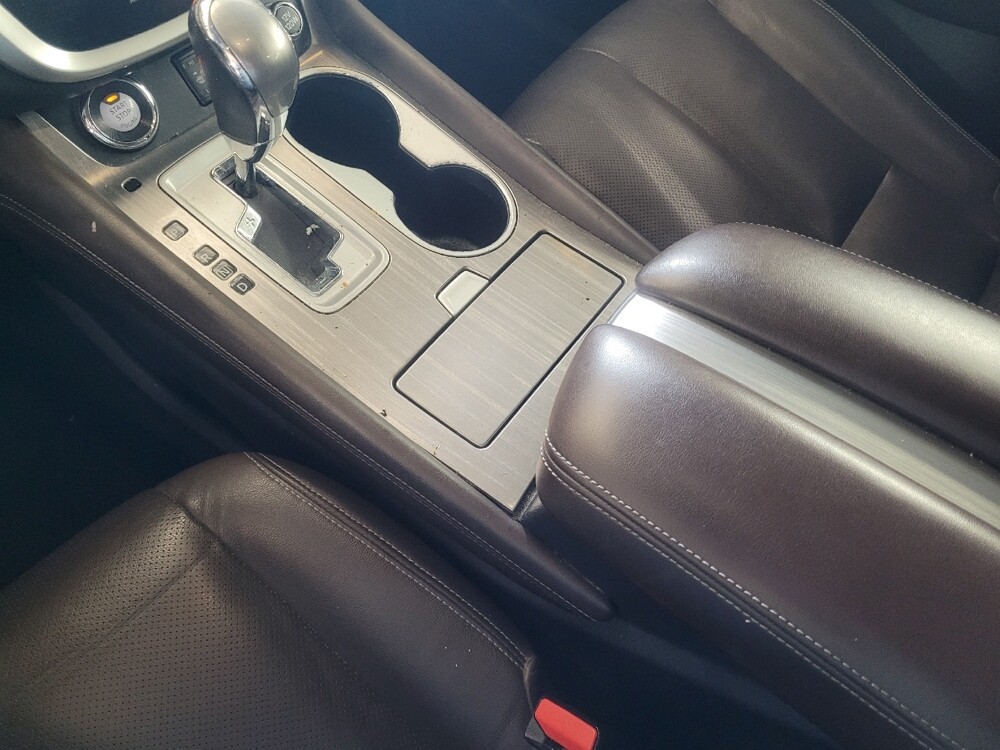 2015 Nissan Murano in Conyers, GA 30094 - 18114443 26