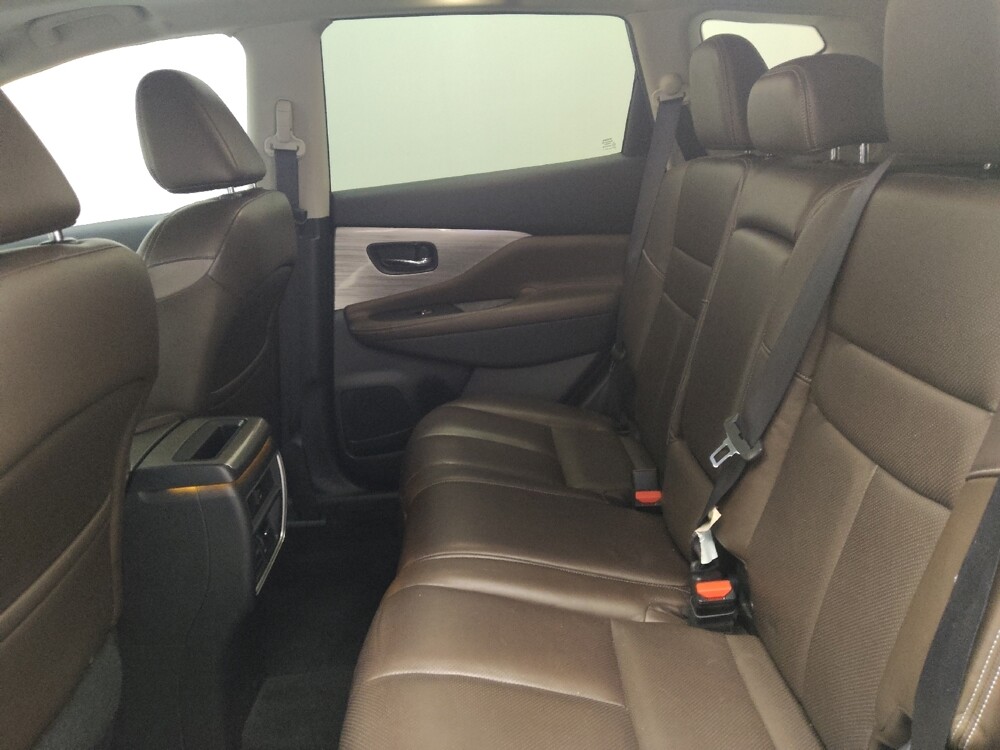 2015 Nissan Murano in Conyers, GA 30094 - 18114443 18