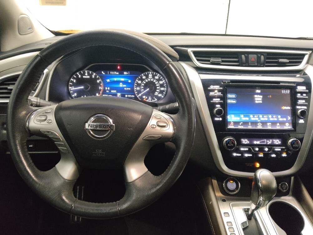 2015 Nissan Murano in Conyers, GA 30094 - 18114443 22