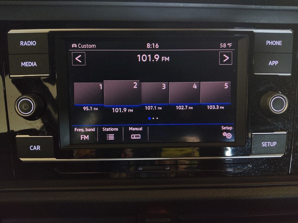 2019 Volkswagen Jetta in Birmingham, AL 35215 - 18114444 25