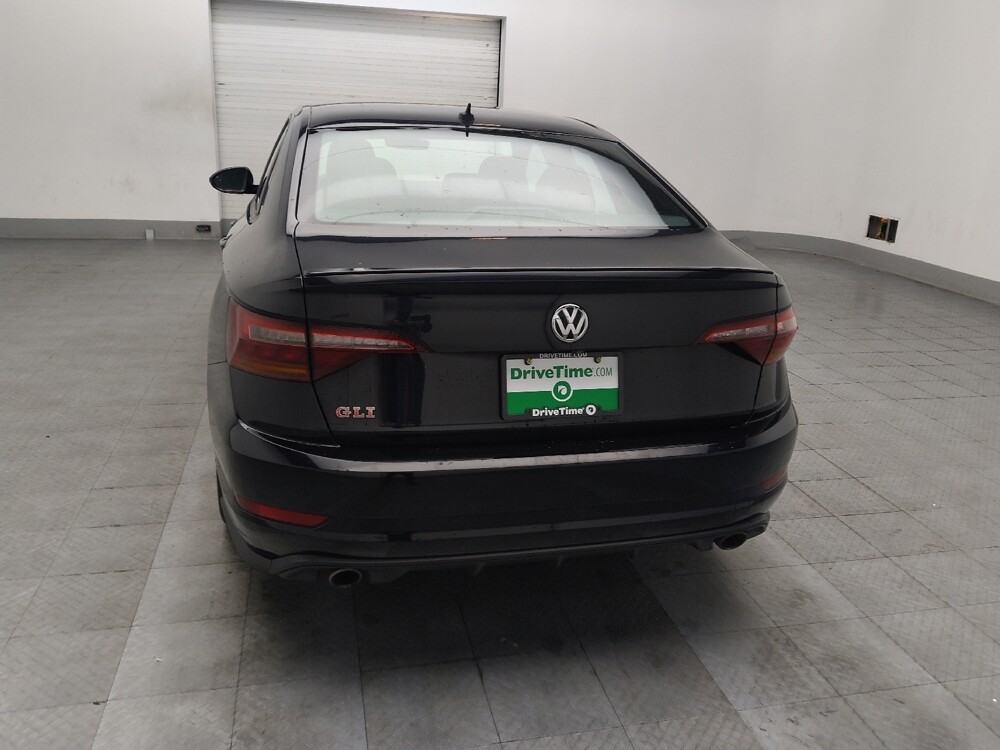 2019 Volkswagen Jetta in Birmingham, AL 35215 - 18114444 6
