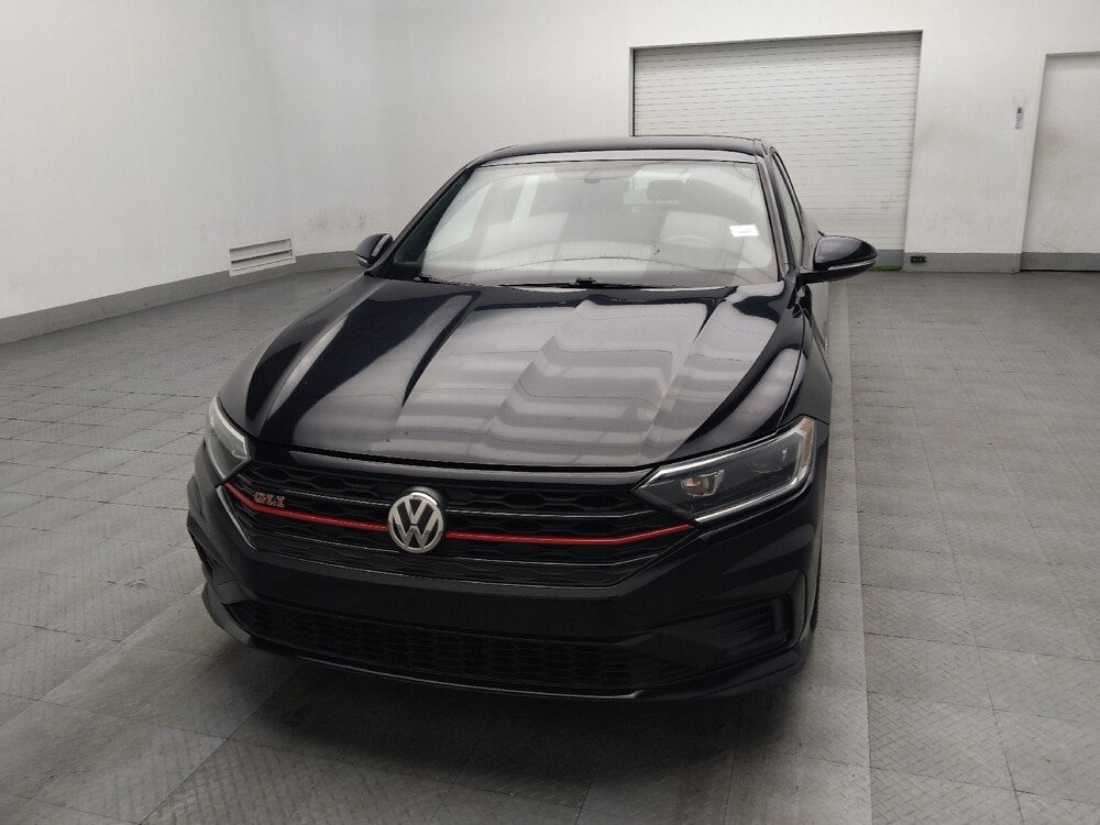 2019 Volkswagen Jetta in Birmingham, AL 35215 - 18114444 15