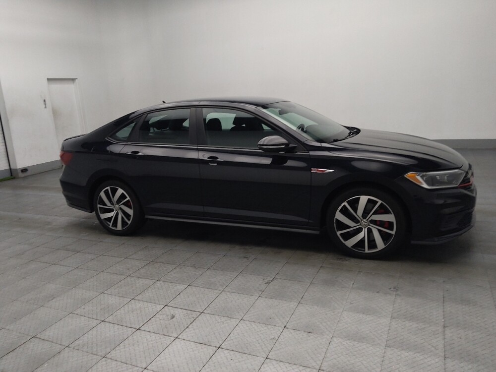 2019 Volkswagen Jetta in Birmingham, AL 35215 - 18114444 11