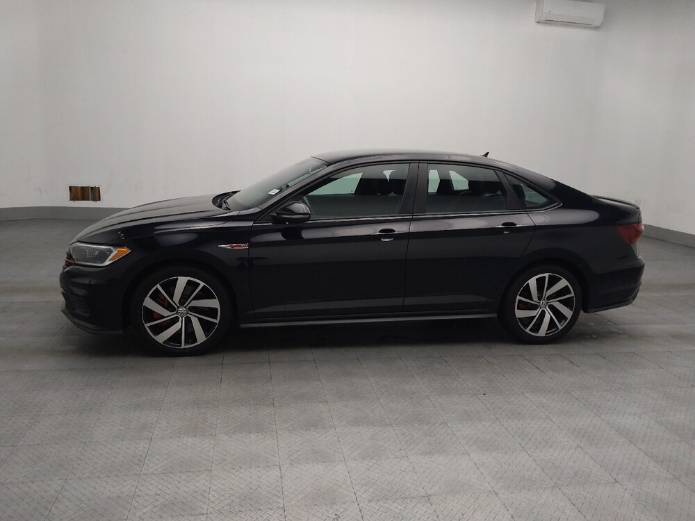 2019 Volkswagen Jetta in Birmingham, AL 35215 - 18114444 2