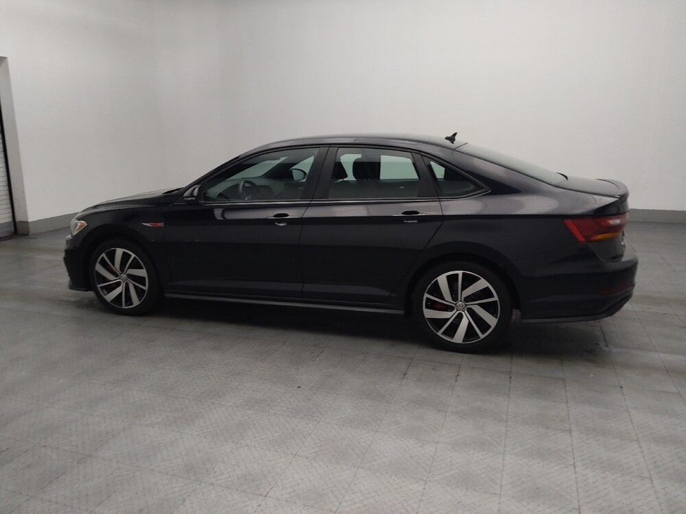 2019 Volkswagen Jetta in Birmingham, AL 35215 - 18114444 3